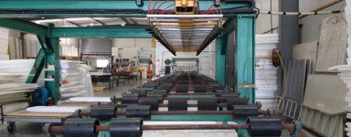 Avisadores y pulsadores en su Fábrica o Almacén mejorará su productividad