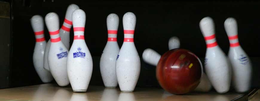 Avisadores inalámbricos para boleras y parques de bola. Cuando sus clientes necesiten comunicarse con su personal sólo tendrán que pulsar un sencillo botón