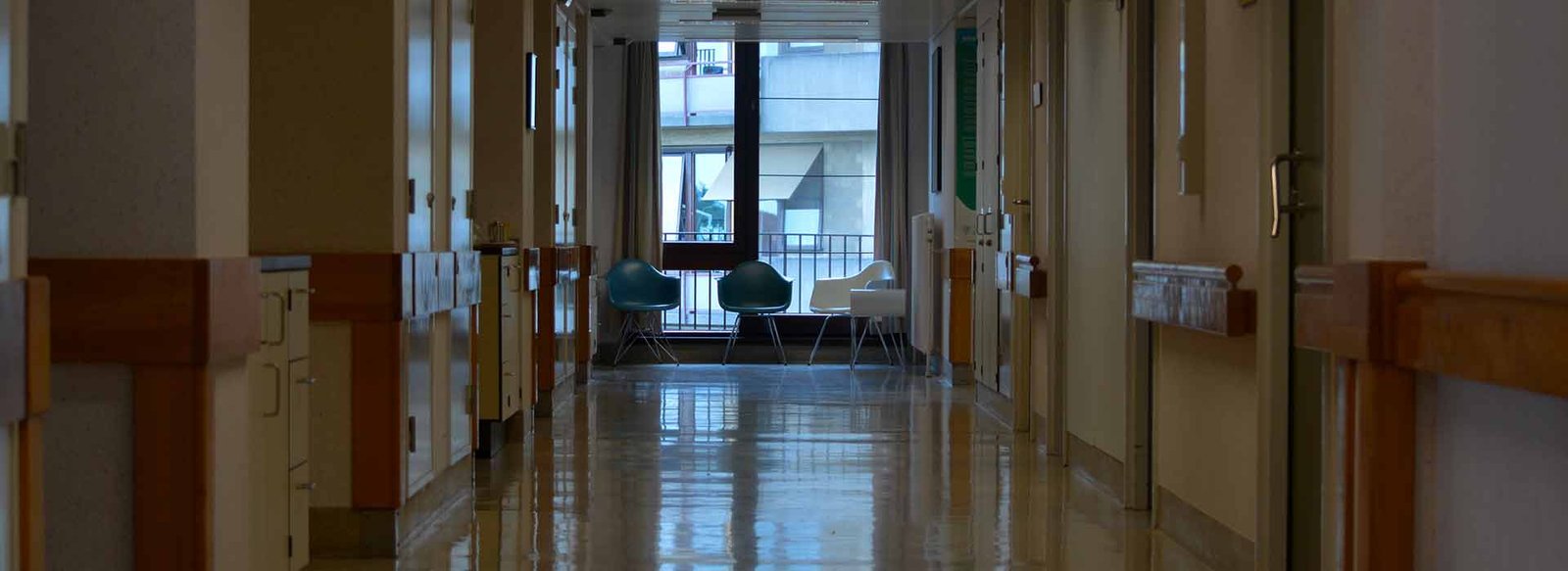 Hospitales - Geriátricos - Odontología