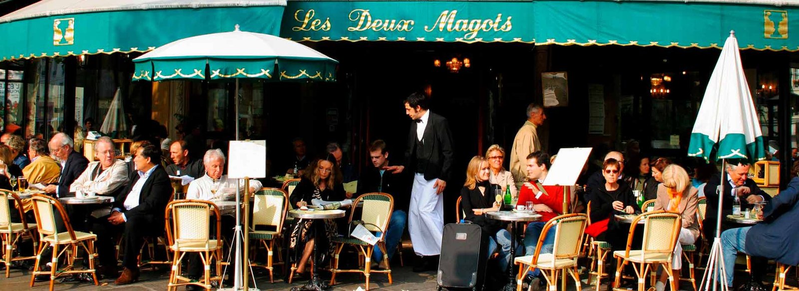 Avisadores de Camareros